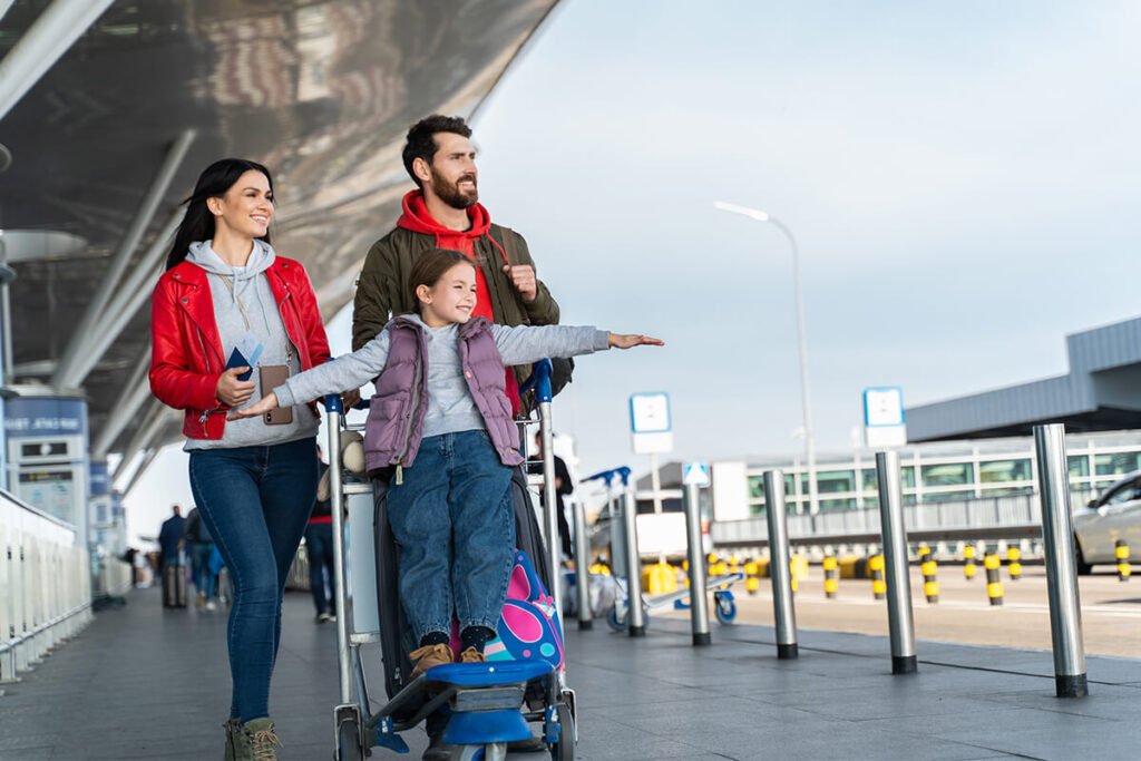 How to beat these visa application tip!