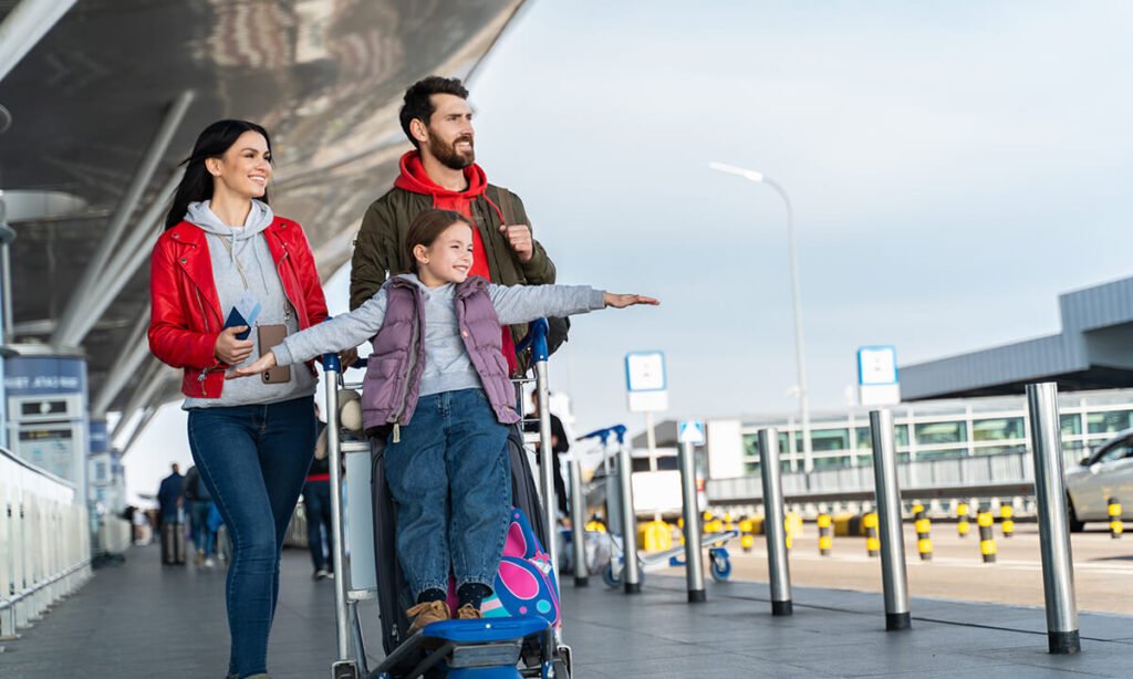 Employment insurance for foreign nationals